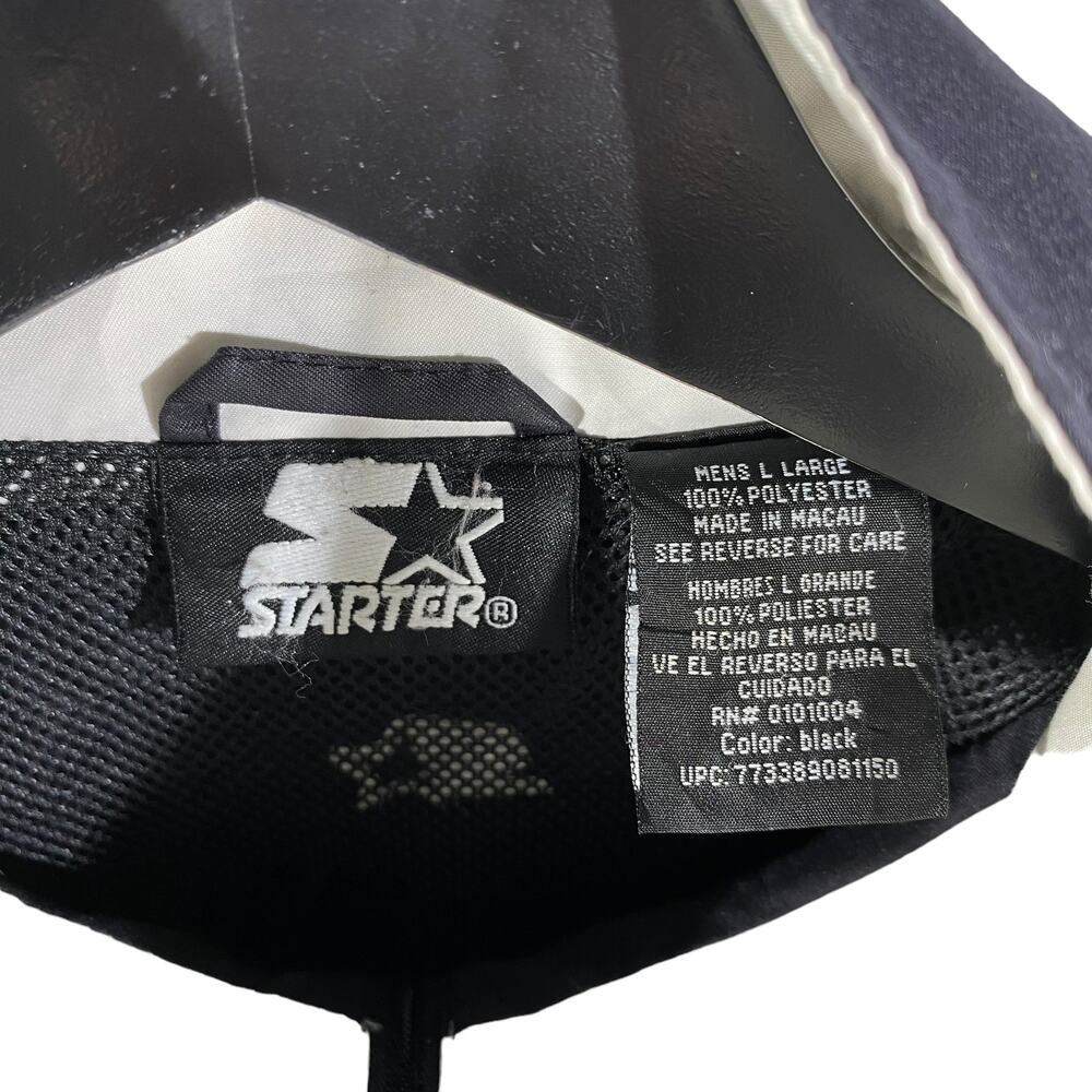 Starter Full Zip Light Jacket - image 7